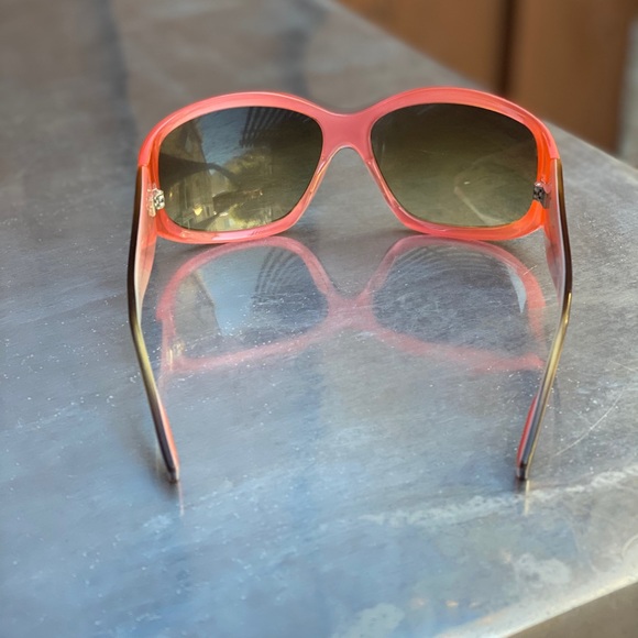 OLIVER PEOPLES VANADIS SUNGLASSES - Picture 3 of 10